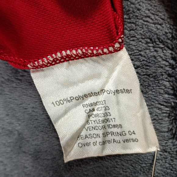 Pearl Izumi Cycling Jersey L Loose Fit - Picture 8 of 9